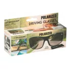 Dunlop Férfi Polarizált Napszemüveg + Tok