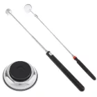 Kinzo Mágneses Szerszám és Csavartartó 3db-os