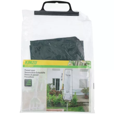 KINZO Napernyővédő Huzat 175x24 cm