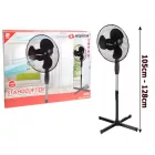 Alpina álló ventilátor - 40cm