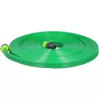 Kinzo Locssolótömlő Lapos 15m