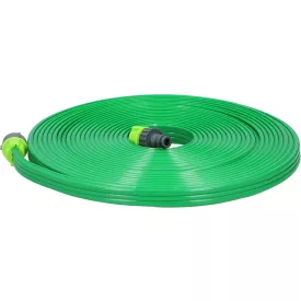 Kinzo Locssolótömlő Lapos 15m