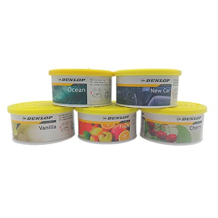 Dunlop, Illatosító Vegyes Illatban