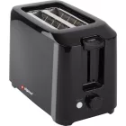 Alpina kenyérpirító, fekete, 700 W