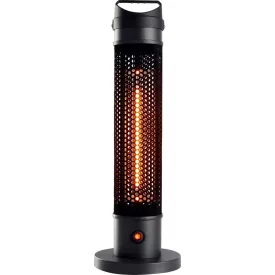 Alpina Infravörös Hősugárzó 800W
