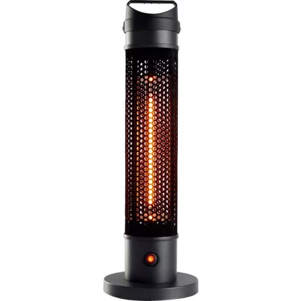Alpina Infravörös Hősugárzó 800W