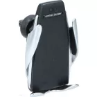 Dunlop, Telefontartó Szellőzőrácsra, Töltővel