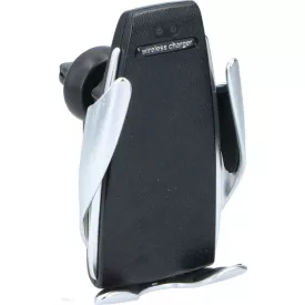 Dunlop, Telefontartó Szellőzőrácsra, Töltővel