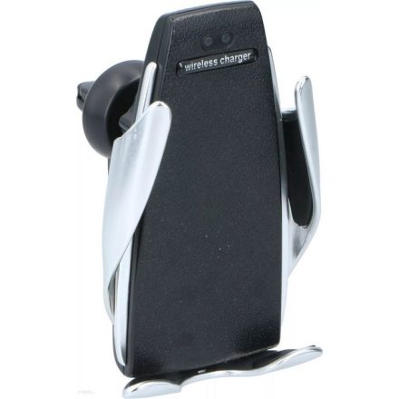 Dunlop, Telefontartó Szellőzőrácsra, Töltővel