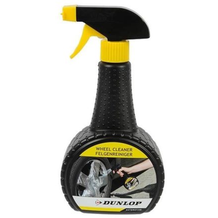 Dunlop Keréktárcsa Tisztító 500ml