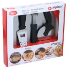 Alpina Pizzaszeletelő Készlet