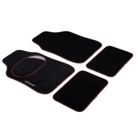 Dunlop 4 db-os Textil Autószőnyeg