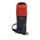 Black&Decker, BDPC100C Inverter / transzformátor - 12/230V - 100W