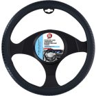 All Ride Műbőr Kormányvédő Fekete - 37-39cm