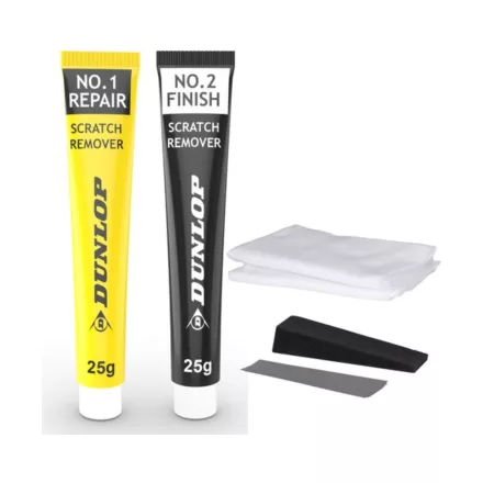 Dunlop karcolás javító készlet