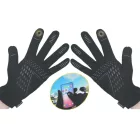 Dunlop Kerékpáros Kesztyű XL-es Méret