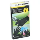 Dunlop Kerékpáros Kesztyű L-es