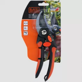 Black&Decker, Metszőolló, 21,5cm