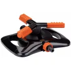 BLACK & DECKER öntözőfej, 3 karú, 25x24x8 cm