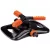BLACK & DECKER öntözőfej, 3 karú, 25x24x8 cm