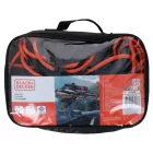 BLACK+DECKER Rakományrögzítő Háló 2x3m