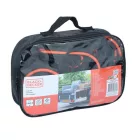 Black&Decker, Csomagrögzítő Háló, 1,6x2,5m