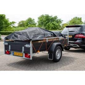 Black & Decker, Takaróponyva 2x3m