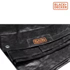 Black & Decker, Takaróponyva 2x3m