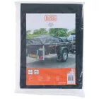 Black&Decker, Takaróponyva, 1,6X2,5 m