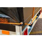 Black&Decker Takaróponyva 3x4m