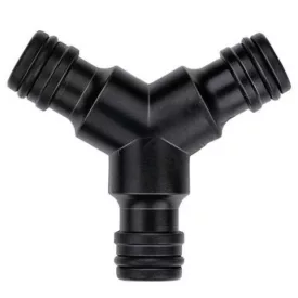 Black+Decker tömlőcsatlakozó 3 utas