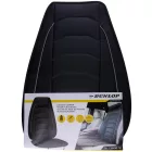 Dunlop Fekete/Szürke Ülésvédő