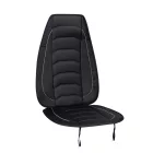 Dunlop Fekete/Szürke Ülésvédő