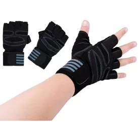 Fitness edzőkesztyű L/XL