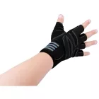 Fitness edzőkesztyű L/XL