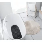 Alpina, Csúszásgátló Szőnyeg, Fürdőkádba/Zuhanyzóba, 3 színben