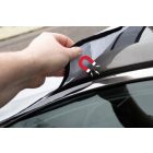 Dunlop Mágneses Fagyvédő Fólia 160x95cm