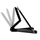 All Ride, Tablettartó, Fekete