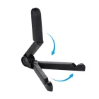 All Ride, Tablettartó, Fekete