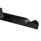 All Ride, Tablettartó, Fekete