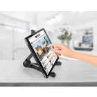 All Ride, Tablettartó, Fekete