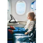 All Ride, Tablettartó, Fekete