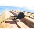 Dunlop Rögzítő heveder, szállítószíj automatikus racsnival 250kg 4m