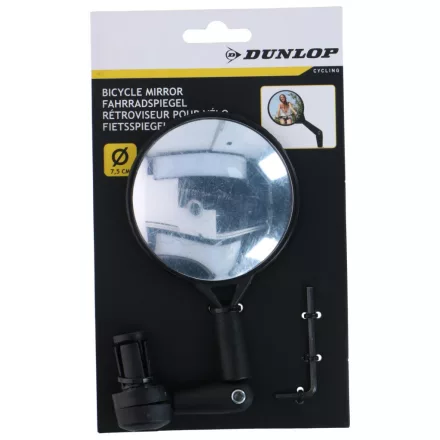 Dunlop Kerékpár Tükör