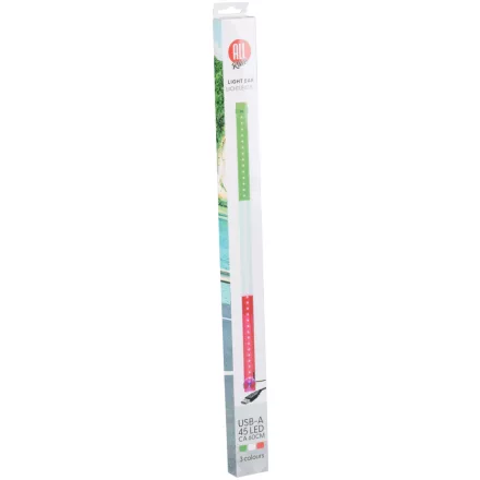 Trikolor Led Dekor Világítás