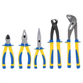 Kinzo, Fogó Szett, 5db-os