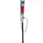 All Ride Elektromos Üzemanyagpumpa - 60 cm-es tömlő - 240 liter/óra - akkumulátoros - műanyag 1,5V