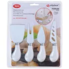 Sajtkés Készlet, 4 darabos, Több Színben