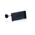 Dunlop állítható telefon/tablet tartó 12-21 cm