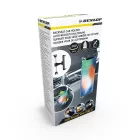 Dunlop állítható telefon/tablet tartó 12-21 cm